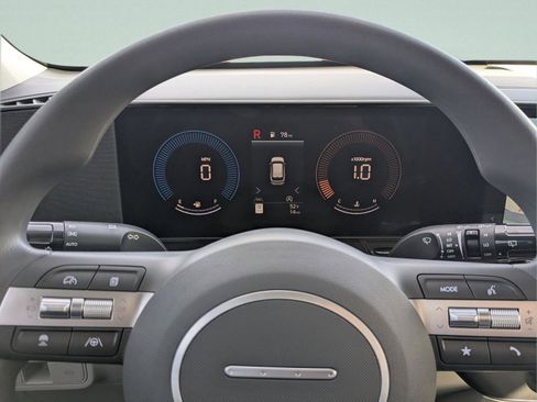 New 2026 Hyundai Kona SE FWD image 34