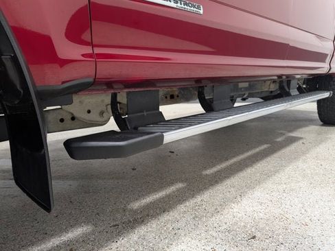 Used 2017 Ford F350 Lariat w/ Camper Package image 9