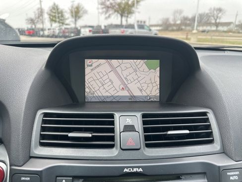 Used 2011 Acura TL SH-AWD image 68