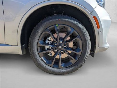 New 2026 Dodge Durango GT AWD/4WD image 17