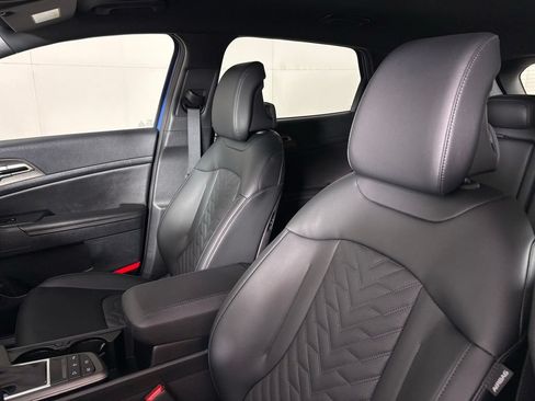 New 2026 Kia Sportage X-Line AWD/4WD image 18