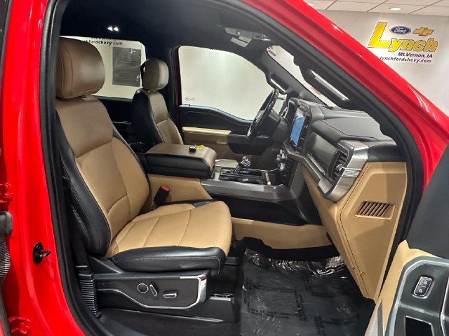 Certified 2021 Ford F150 Lariat AWD/4WD image 8