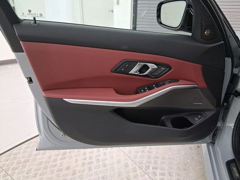 New 2026 BMW 330i Sedan w/ M Sport Package image 12
