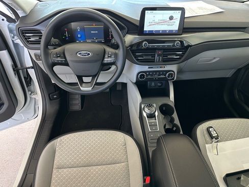 New 2026 Ford Escape Active image 26