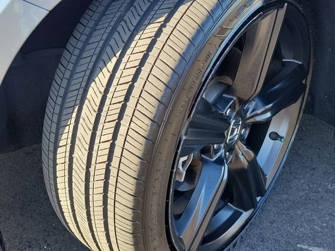 Used 2023 Honda Accord Sport image 11