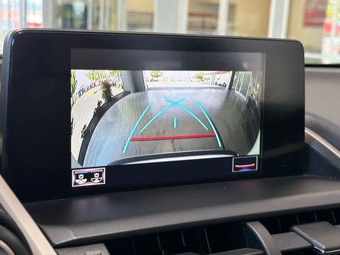 Used 2018 Lexus NX 300 FWD w/ Accessory Package 2 image 21