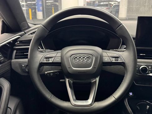 Used 2023 Audi A5 2.0T Premium Plus AWD/4WD image 7