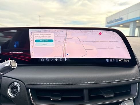 Used 2026 Cadillac CT5 V Blackwing w/ Super Cruise 1 Package image 21