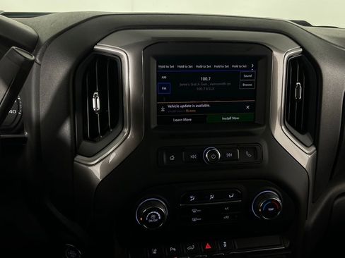 Used 2025 Chevrolet Silverado 2500 W/T w/ WT/CX Safety Package image 16