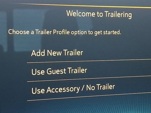 Used 2024 Chevrolet Silverado 1500 High Country w/ Z71 Off-Road Package image 25