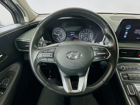 Certified 2023 Hyundai Santa Fe SEL image 11