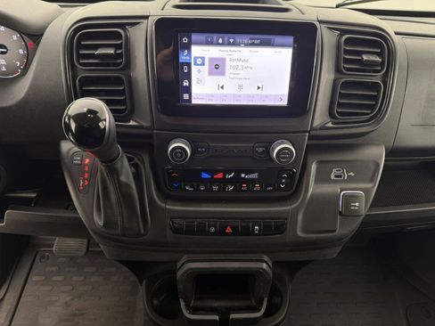 Used 2026 RAM ProMaster 2500 w/ Convenience Group FWD image 19