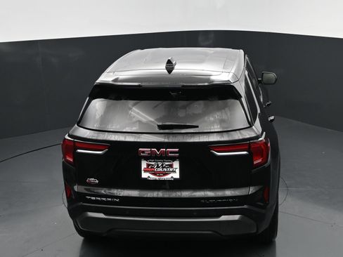 Used 2026 GMC Terrain Elevation FWD image 31