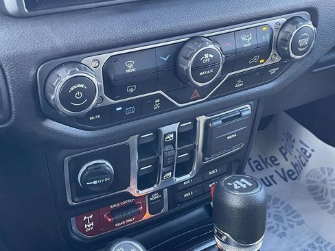 New 2025 Jeep Wrangler Unlimited Sport S 4xe AWD/4WD image 37