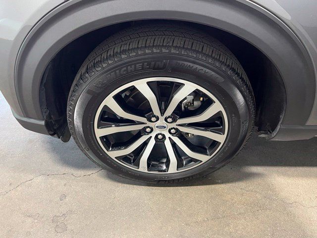 Used 2025 Ford Explorer ST-Line AWD/4WD image 31