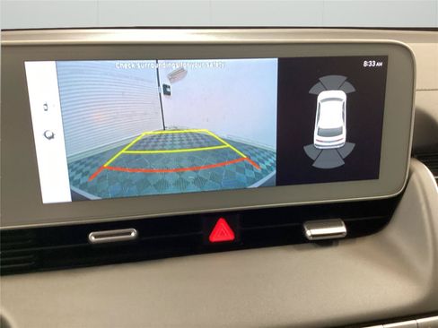 Certified 2024 Hyundai Ioniq 5 SEL RWD image 17
