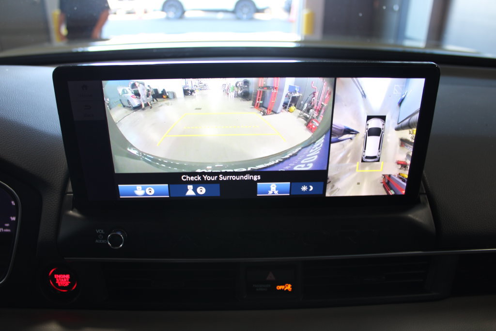 Used 2026 Honda Passport TrailSport Elite image 17