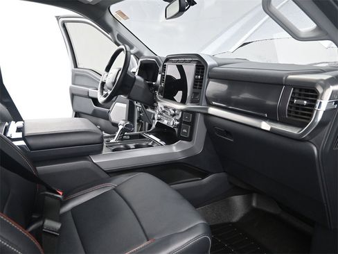 Used 2023 Ford F150 Lariat w/ Max Trailer Tow Package image 21