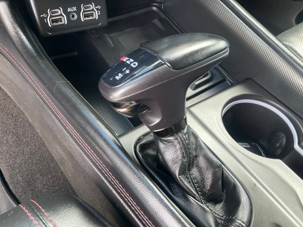 Used 2021 Dodge Durango R/T w/ Tow 'N Go Package AWD/4WD image 27