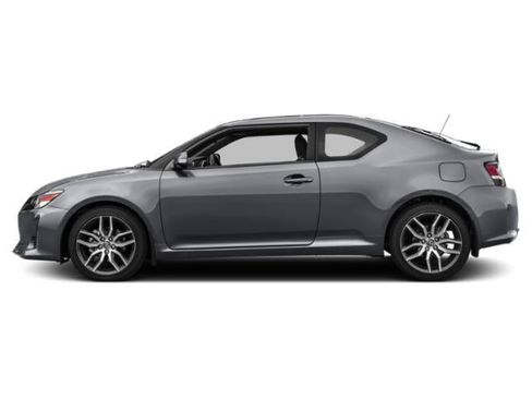 Used 2015 Scion tC FWD image 3