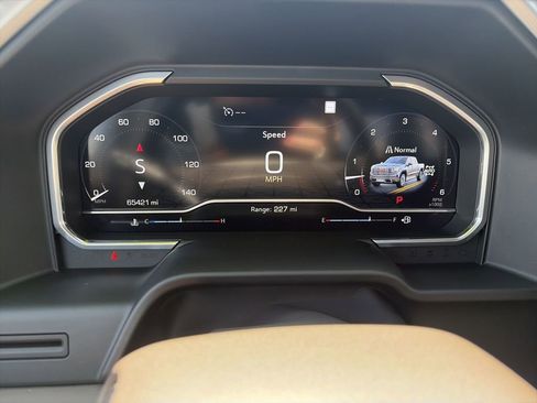 Certified 2023 GMC Sierra 1500 Denali AWD/4WD image 16