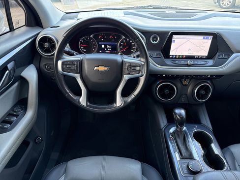 Used 2021 Chevrolet Blazer LT w/ Sound & Technology Package image 15