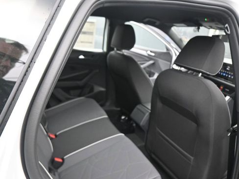 New 2026 Volkswagen Jetta Sport image 41