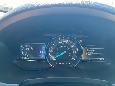 Used 2018 Ford Explorer Limited FWD image 21