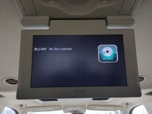 Used 2019 GMC Yukon XL Denali w/ Open Road Package image 39