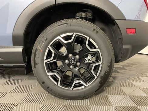 New 2025 Ford Bronco Sport Outer Banks image 10