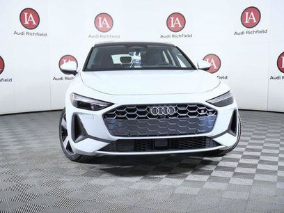 New 2025 Audi A5 2.0T Premium Plus