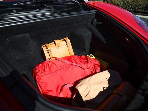 Used 2004 Ferrari 360 Spider image 25