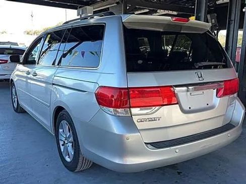Used 2008 Honda Odyssey Touring image 2