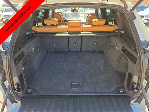 Used 2025 BMW X5 M60i AWD/4WD image 12