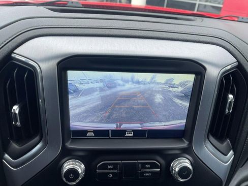 Used 2021 GMC Sierra 1500 Elevation w/ Preferred Package image 25