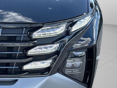 New 2026 Hyundai Tucson Limited image 30