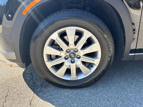 Certified 2025 Hyundai Palisade SEL image 11