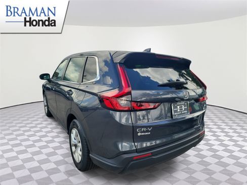 Certified 2023 Honda CR-V LX image 2