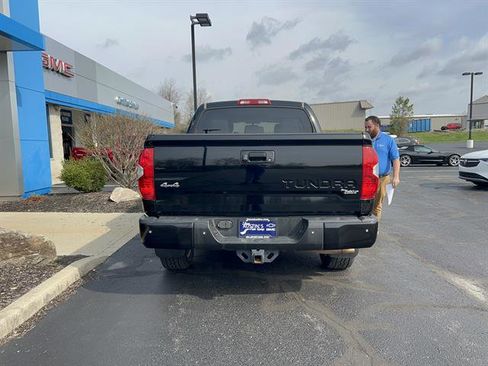 Used 2017 Toyota Tundra Limited image 6