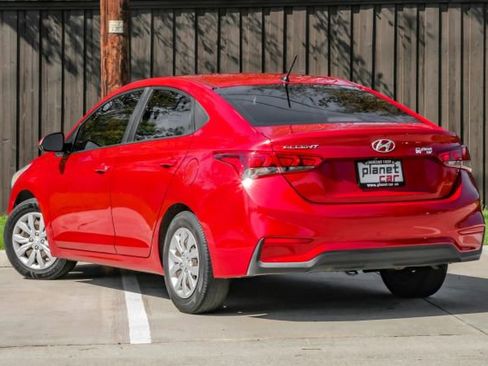 Used 2020 Hyundai Accent SE image 14