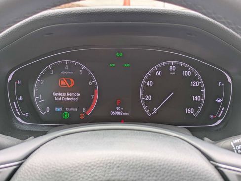 Used 2019 Honda Accord EX-L image 37