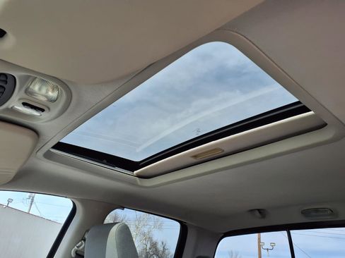 Used 2008 Dodge Ram 1500 Truck SLT w/ Popular Equipment Group image 10