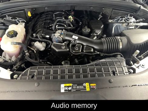 Used 2023 Jeep Grand Cherokee Limited w/ Trailer Tow Prep Group (B) image 7