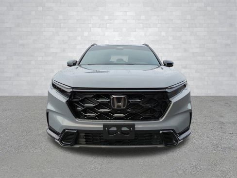 Used 2025 Honda CR-V Sport-L image 9