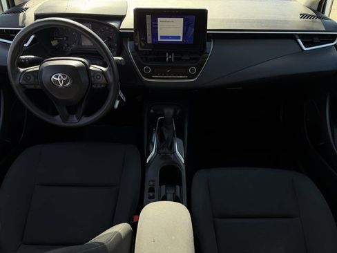 Certified 2024 Toyota Corolla LE image 11
