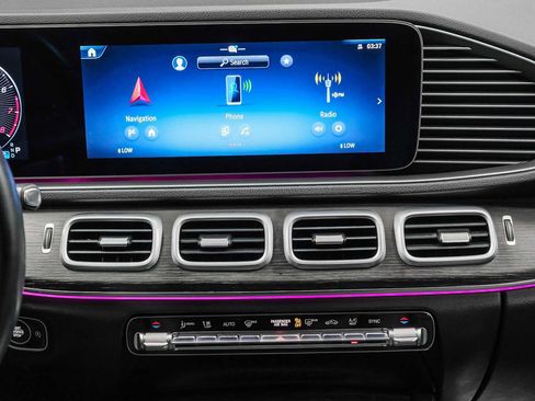 Certified 2025 Mercedes-Benz GLE 350 4MATIC image 16