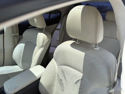Used 2011 Lexus IS 250 AWD w/ Luxury Plus Value Edition image 28