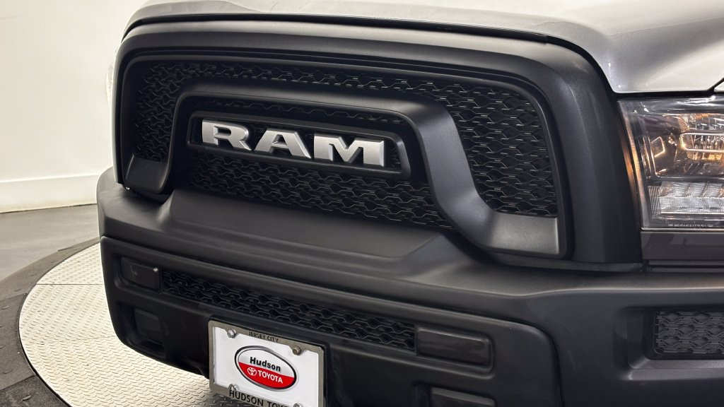 Used 2024 RAM 1500 Classic SLT AWD/4WD image 2