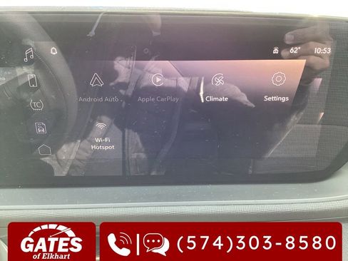 Used 2025 Buick Envista Preferred FWD image 2