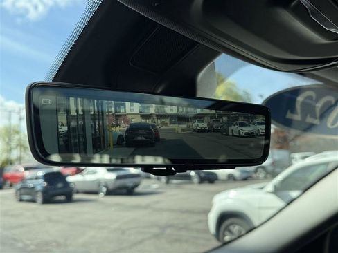 Used 2022 Jeep Grand Cherokee Limited 4xe w/ Luxury Tech Group II image 41